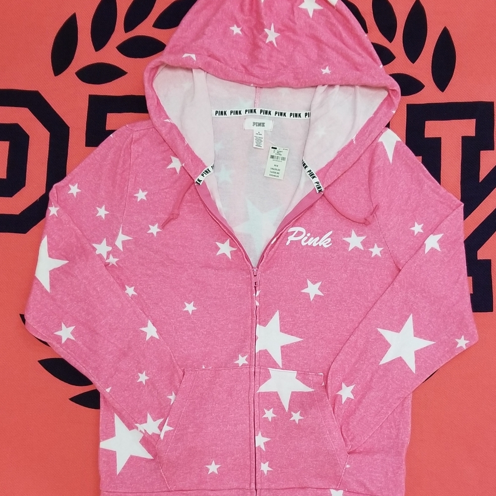Victoria's Secret Pink Hoodie